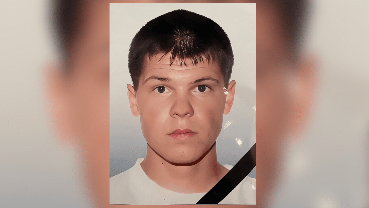 історія Сергія Шевцова