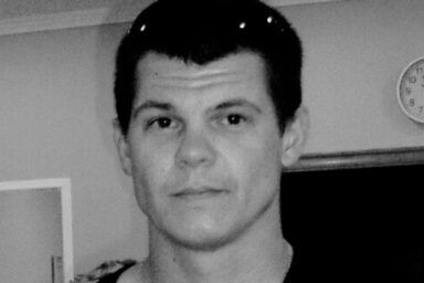 сергій шевцов