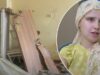 Уламок впився у голову — медики врятували вагітну, постраждалу від удару по пологовому