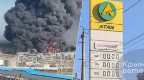 У Росії триває паливна криза