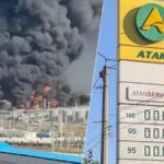 Россия без топлива: как страна-бензоколонка переходит на талоны
