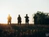 Карта бойових дій 27 серпня 2025: росіяни атакують на Північно-Слобожанському напрямку