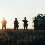 Карта боевых действий 25 августа 2025: россияне атакуют на Северо-Слобожанском направлении