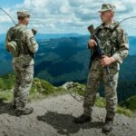 Всех за решетку? Что ждет военнообязанных за попытку выехать за границу