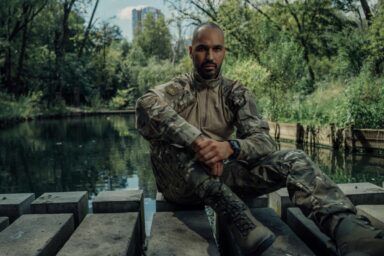 Австралієць Маорі