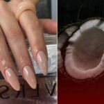 От ярких цветов до кокосовой нежности: beauty – революция на ногтях