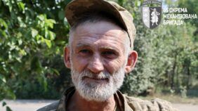 Не встиг на весілля