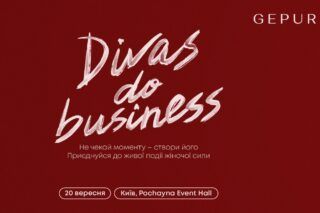 Divas do business