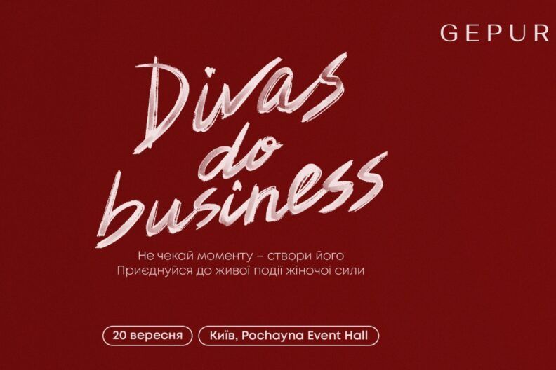Divas do business