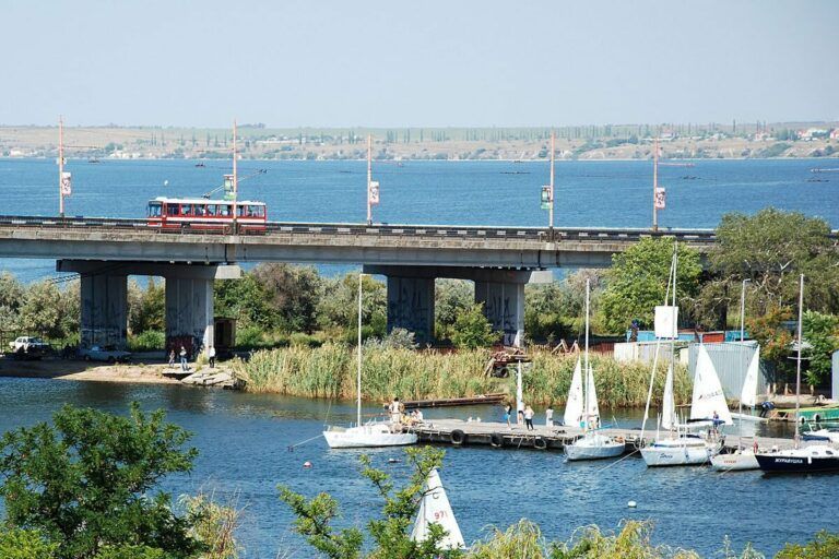 день міста миколаїв 2025