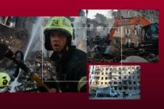 Карта бойових дій 28 серпня 2025: дивне затишшя на половині напрямків фронту