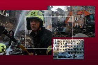 Там люди не живуть, а виживають! Історія родини переселенців із Нової Каховки