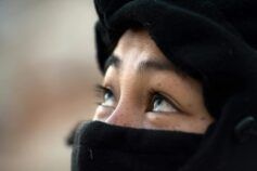 крымские заключенные