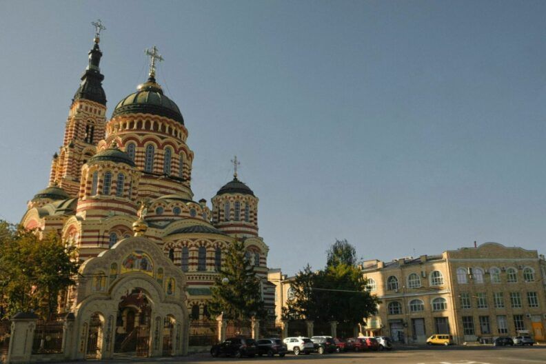 Церковні свята у вересні 2025
