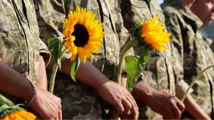 Там люди не живуть, а виживають! Історія родини переселенців із Нової Каховки