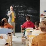 Европейские дети учат украинский: новый образовательный тренд