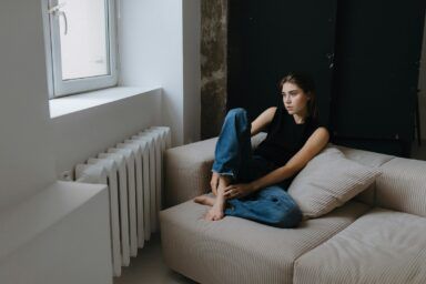 Я тебя люблю: почему женщины больше ценят действия, а не слова