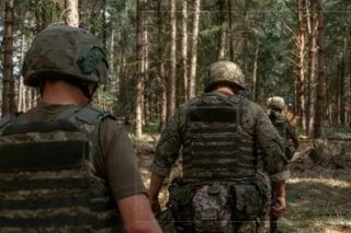 Там люди не живуть, а виживають! Історія родини переселенців із Нової Каховки