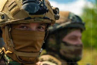 Карта бойових дій 1 вересня 2025: Покровський напрямок горить, на інших — оманливе затишшя