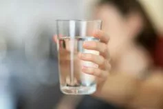Якість води в Україні