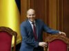 У Львові застрелили народного депутата Андрія Парубія: подробиці