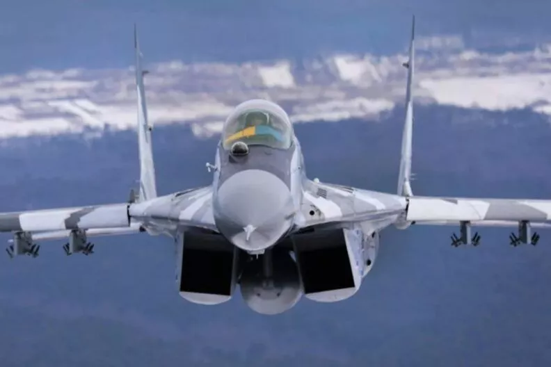 День авіації 2025