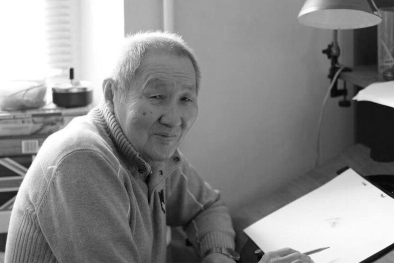 Умер Радна Сахалтуев — автор Капитана Врунгеля, Остров сокровищ