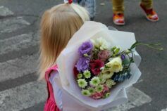 фото на 1 сентября