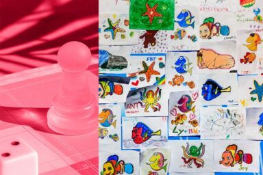 тест по картинці