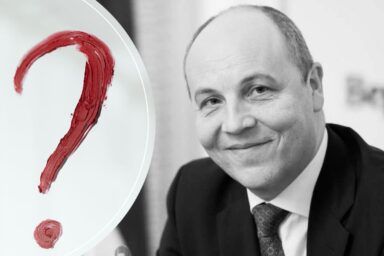 вбивство Андрія Парубія