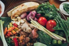 Які продукти треба їсти восени
