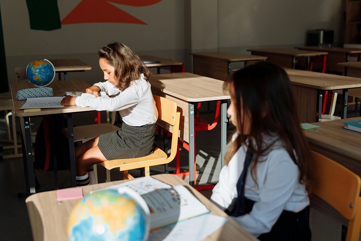 Сколько классов в Украине: что стоит знать об общем среднем образовании