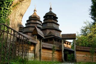 коли починається церковний рік