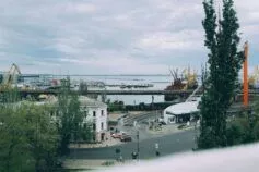 стоимость проезда в одессе общественный транспорт