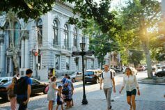 геомагнитное состояние в одессе в сентябре
