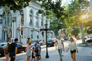 геомагнитное состояние в одессе в сентябре