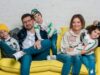 Програли матч, виграли — кохання: як Вадим Карпʼяк знайшов своє сімейне щастя