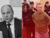Был рядом — потому и убил: подозреваемый в убийстве Парубия о мотивах преступления