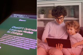 Как сделать фото с помощью искусственного интеллекта: ТОП-3 нейросетей