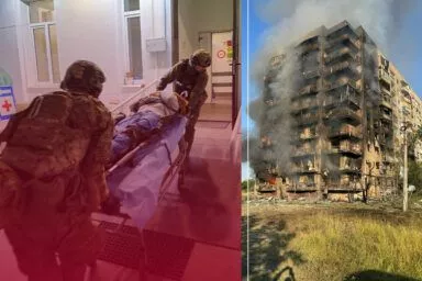 константиновка
