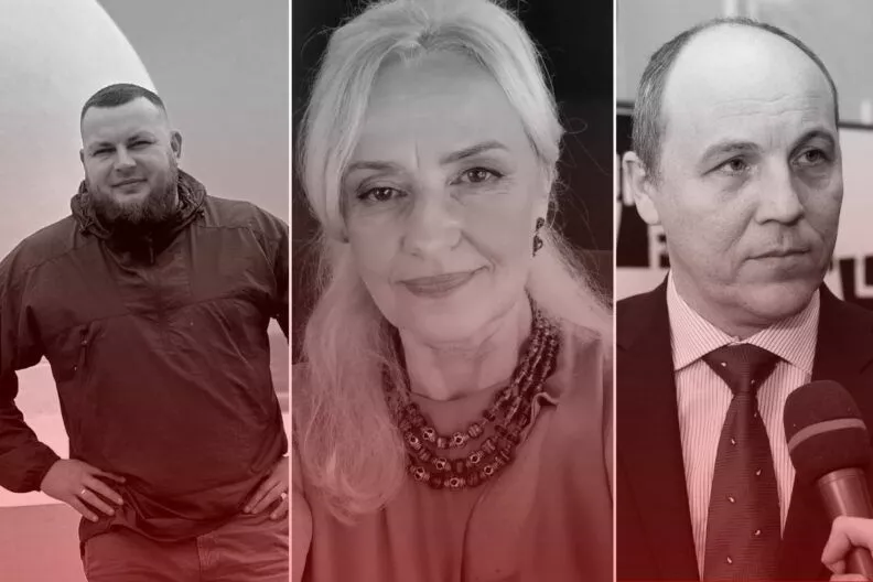 Від активістів до депутатів: як російський слід проходить крізь гучні вбивства в Україні