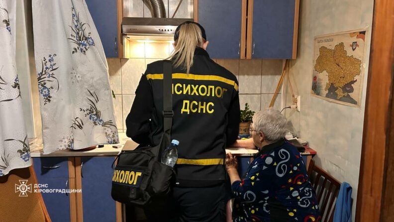 Масована комбінована атака на Україну: горить в Івано-Франківську