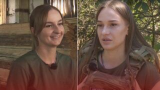 Европейские университеты или украинская армия: истории девушек, избравших службу