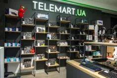 Скидки в Телемарт.ua