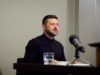 Жаль, что РФ осознает так медленно: Зеленский о членстве Украины в ЕС