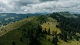Полонина Рівна