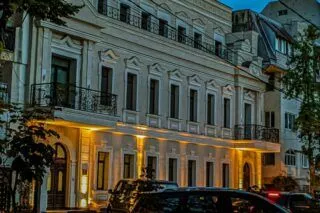 что посмотреть в кишиневе