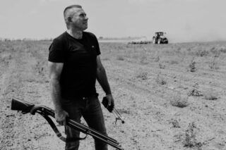 Александр Гордиенко