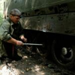 Карта боевых действий 5 сентября 2025: россияне активизировались на Северском направлении