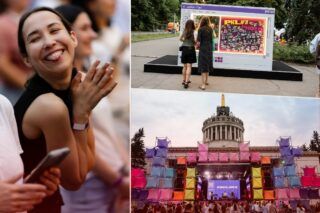 Середня зарплата у Києві 2025: чи вистачає на базовий мінімум